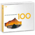 100 Best Berliner Philharmoniker (6 CD)