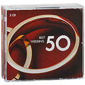 Best Wedding 50 (3 CD)