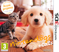 Nintendogs + Cats. ������-�������� � ����� ������ (3DS)