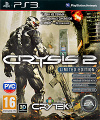 Crysis 2 Limited Edition (PS3)