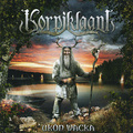 Korpiklaani. Ukon Wacka