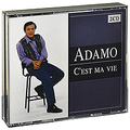 Adamo. C'est Ma Vie (2 CD)