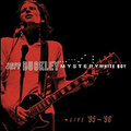 Jeff Buckley. Mystery White Boy (2 LP)