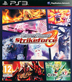 Dynasty Warriors: Strikeforce (PS3)