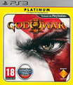 God of War III. Platinum (PS3)