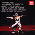 Muti, Khachaturian, Temirkanov. Russian Ballet Music (2 CD)