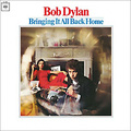 Bob Dylan. Bringing It All Back Home (LP)