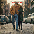 Bob Dylan. Freewheelin' (LP)