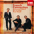 Emmanuel Pahud, Eric Le Sage, Paul Meyer. French Connection