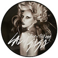Lady GaGa. Born This Way (LP)