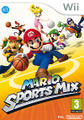 Mario Sports Mix (Wii)