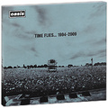 Oasis. Time Flies...1994 - 2009 (5 LP)