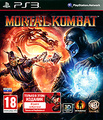 Mortal Kombat (PS3)