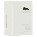 Lacoste "Blanc". ��������� ����, 30 ��