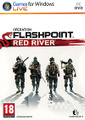 Operation Flashpoint: Red River (DVD-BOX)