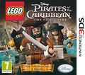 LEGO Pirates of the Caribbean: The Video Game (3DS)
