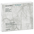 Arvo Part. Te Deum
