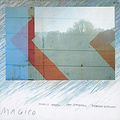 Charlie Haden, Jan Garbarek, Egberto Gismonti. Magico