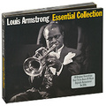 Louis Armstrong. Essential Collection (3 CD)