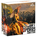 Gardiner. Mozart. Operas (18 CD)