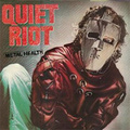 Quiet Riot. Metal Health (LP)