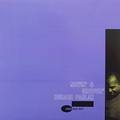 Horace Parlan. Movin' & Groovin' (2 LP)