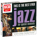 Jazz For Special Moments (6 CD)