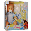 ����-������� "New Born Baby", ����: �������