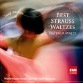 Best Strauss Waltzes. Emperor Waltz