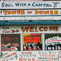Tower Of Power. Soul With A Capital S