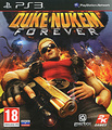 Duke Nukem Forever (PS3)