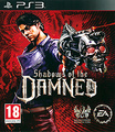 Shadows of the Damned (PS3)