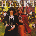 Heart. Little Queen (LP)