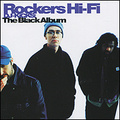 Rockers Hi-Fi. The Black Album. DJ-Kicks