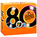 Les Annees Cultes 80 (6 CD)