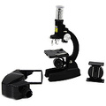 ������� ����� "Deluxe Microscope Set" � �����, 82 ��������