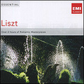 Essential Liszt (2 CD)