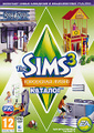 The Sims 3: ������� - ��������� ����� PC/MAC