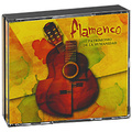 Flamenco. Patrimonio Cultural Inmaterial De La Humanidad (4 CD)