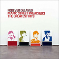 Manic Street Preachers. Forever Delayed. The Greatest Hits (2 LP)