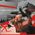 Primal Scream. Exterminator (2 LP)