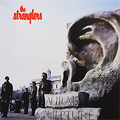 The Stranglers. Aural Sculpture (2 LP)