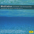 Meditation. Klassik Zum Entspannen
