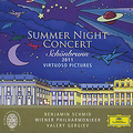 Summer Night Concert. Schonbrunn 2011