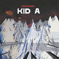 Radiohead. Kid A