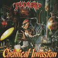 Tankard. Chemical Invasion
