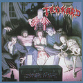 Tankard. Zombie Attack