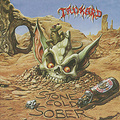 Tankard. Stone Cold Sober