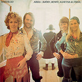 ABBA. Waterloo (LP)