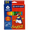 ����� �������������� ����������� "Centropen", 24 �����